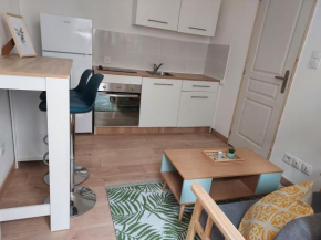 Appartement Cosy-RDC